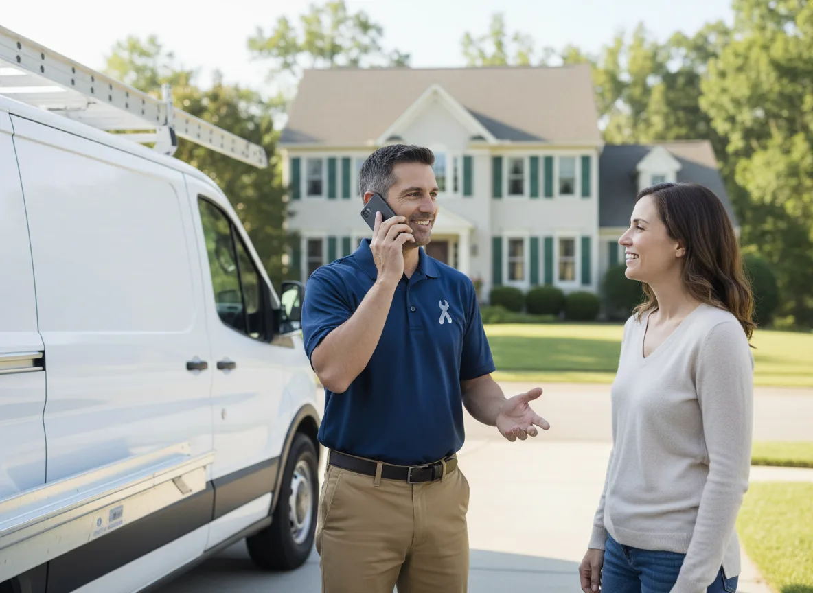 Home Gutter Service Knobel, AR FAQs
